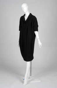 Sack dress