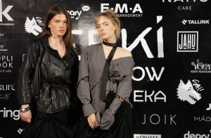 Photo by Ere Viisitam/ERKI moeshow
