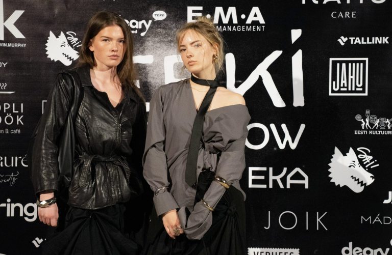 Photo by Ere Viisitam/ERKI moeshow