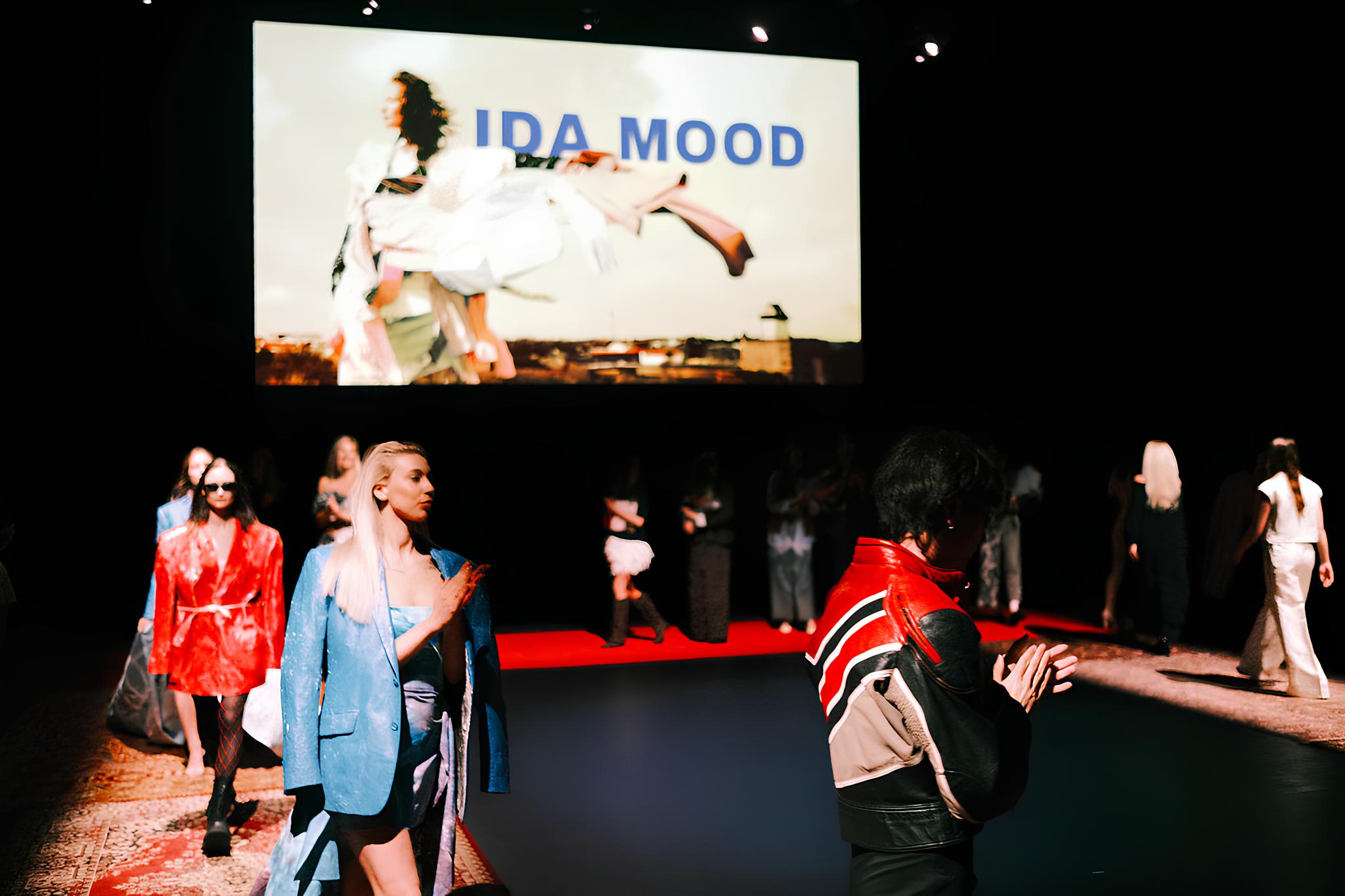 Ida Mood 2025.Foto: Anastassia Volkova
