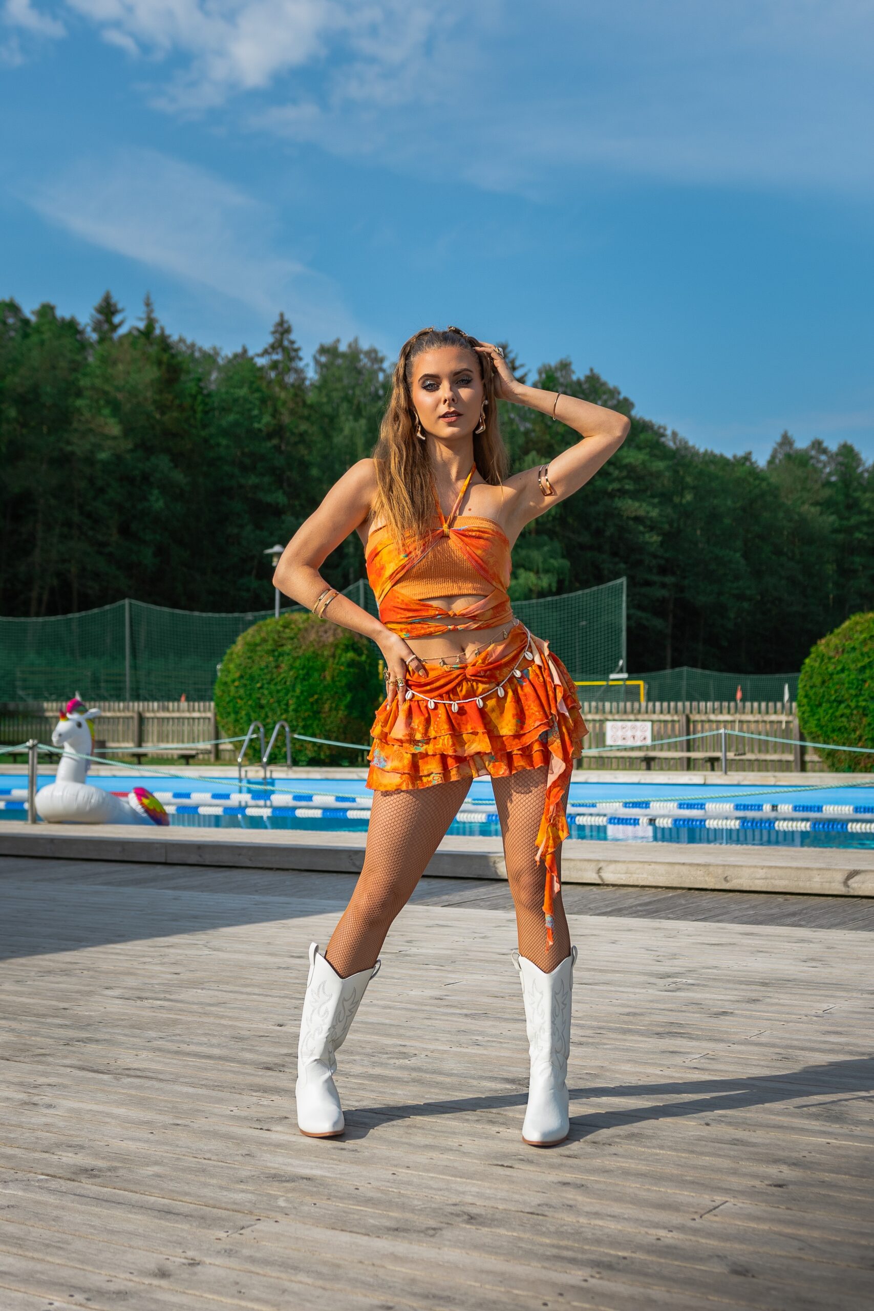 Photo by Markus Rooveer