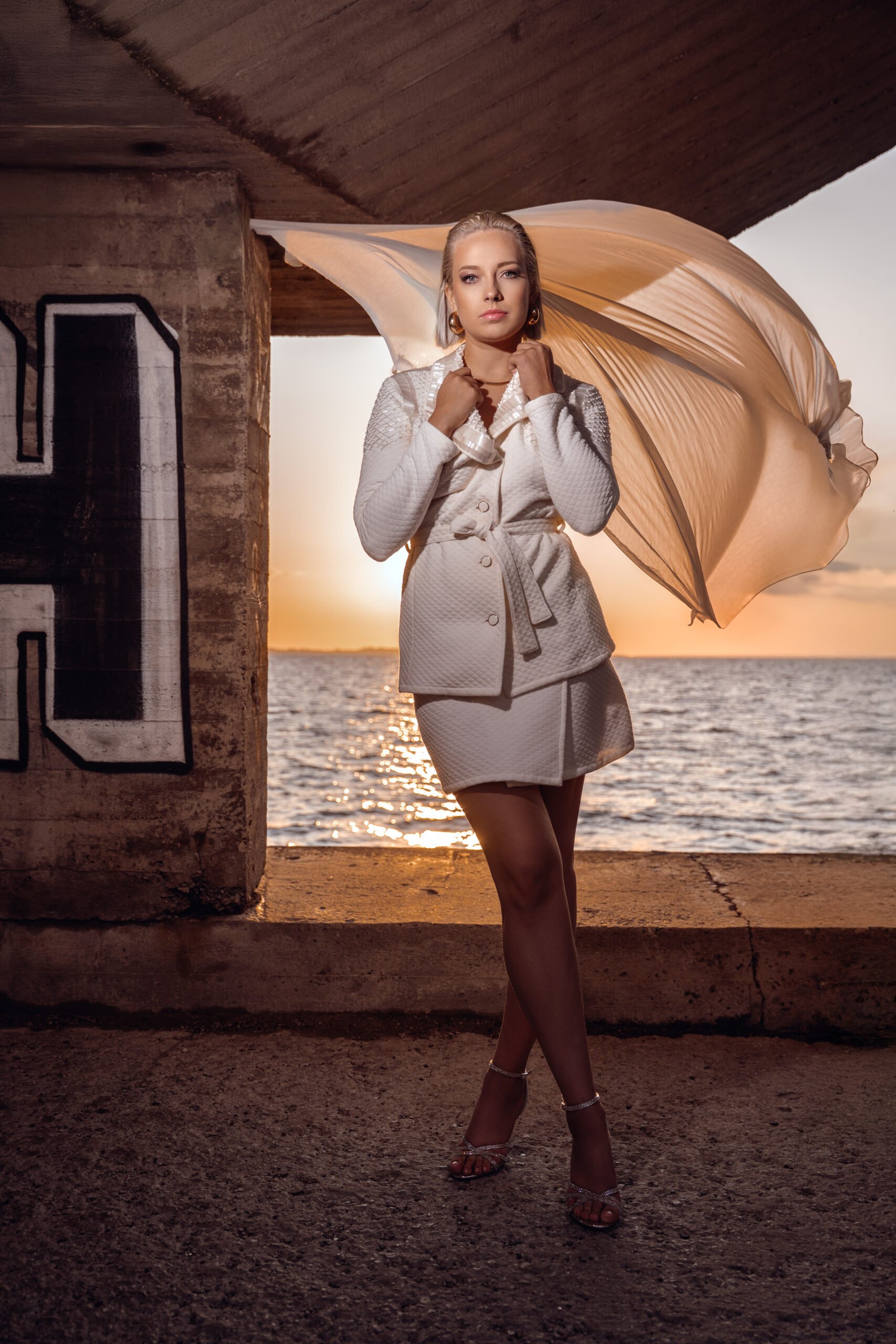 “1001 Nights” collection by Siret DesignPhoto by Viktoria Kivimägi